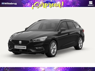 Seat Leon Sportstourer 1.5 TSI e-Hybrid FR Business / €3.000 euro fiscaal in prijs verlaagd