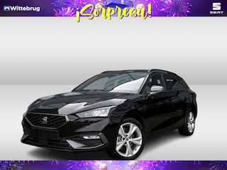 Seat Leon Sportstourer 1.5 TSI e-Hybrid FR Business / €3.000 euro fiscaal in prijs verlaagd