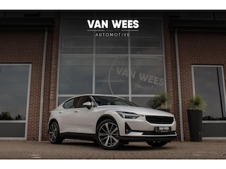 Polestar 2 Long Range Dual Motor Launch Edition 78kWh | 1e eigenaar | inc BTW | Dakraam | Carplay | Camera | Harman-kardon | Ski luik | 19 inch | NAP | PDC | ➡️