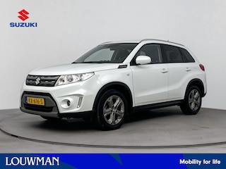 Suzuki Vitara 1.6 Exclusive | Lichtmetalen Velgen | Metaallak | Stoelverwarming |