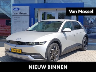 Hyundai Ioniq 5 Connect+ AWD 73kWh | Head-up display | Stoel/stuurverwarming | Smart Cruise Control | Dodehoekdetectie |