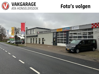 Kia Sportage 2.0 Plus Pack | Automaat | Cruise control | Climate control |