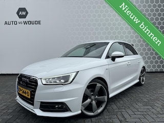 Audi A1 Sportback 1.0 TFSI Pro Line S Carplay DSG S-line