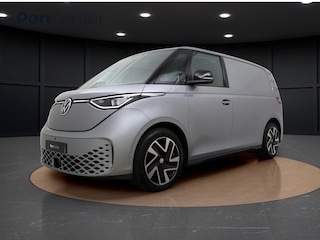 Volkswagen ID. Buzz Bedrijfswagens Bulli Edition 250 kW / 340 pk