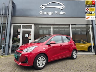 Hyundai i10 1.0i Comfort Airco/Cruise/Navi/PDC/ 1e eig.