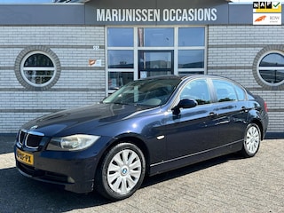 BMW 320i Dynamic Executive |AIRCO,CRUISE,ELEK PKT|