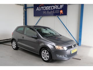 Volkswagen Polo 1.6 TDI Highline