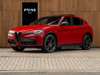 Alfa Romeo Stelvio 2.0T AWD Veloce 280pk | MY25 | Pano-dak | Harman/Kardon | Adapt. cruise