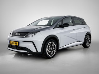 BYD Dolphin Design 60 kWh | 427 KM WLTP | Panoramadak | V2L | 17" LMV |