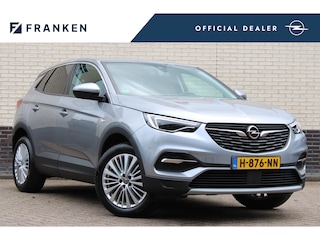 Opel Grandland X 1.2 Turbo Innovation | BLIS | Camera | Winterpack