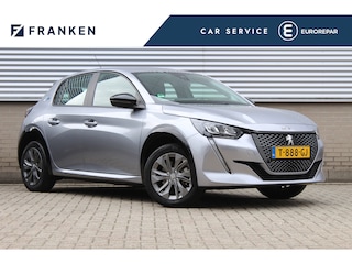Peugeot 208 EV Active Pack 50 kWh | Navigatie | Origin NL | Parkeersensoren
