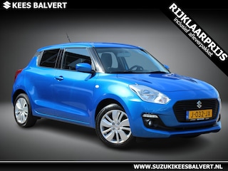Suzuki Swift 1.2 Select Hybrid | Navigatie | Apple Carplay / Android auto | Camera |