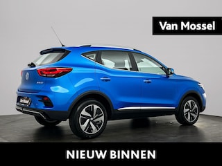 MG ZS EV Standard Range Comfort 50 kWh | Super Saturday 21 Juni | Super Voordeel – OP = OP - 7 jaar garantie – Rijklaar – Boek je afspraak