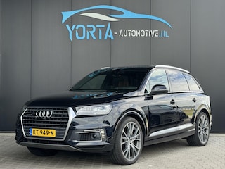 Audi Q7 3.0 TDI E-tron Quattro NL AUTO*VOL OPTIES*UNIEK
