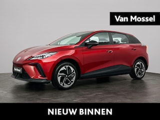 MG 4 Electric Standard 51 kWh Super Voordeel – OP = OP - 7 jaar garantie – Rijklaar – Boek je afspraak