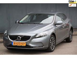 Volvo V40 2.0 D2 Momentum Leer/Stoelverwarming/Navigatie/Parkeersensor