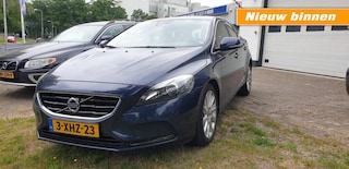Volvo V40 1.6 T3 SUMMUM