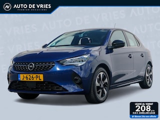 Opel Corsa Elegance 50 kWh 3-fase