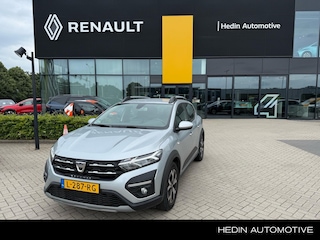 Dacia Sandero Stepway 1.0 TCe 90 Comfort | Trekhaak