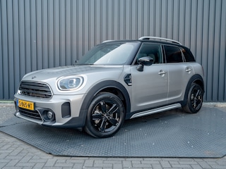 Mini Countryman 1.5 Cooper Classic | Keyless | Camera | Prijs Rijklaar!!