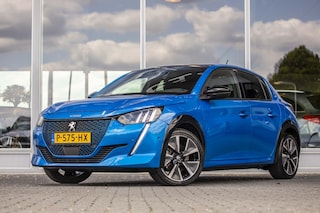 Peugeot 208 EV GT Pack 50 kWh