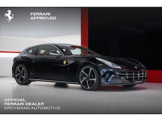 Ferrari FF Tailor Made - Kroymans Ferrari