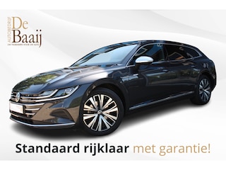 Volkswagen Arteon 1.4 TSI eHybrid Elegance Business+ | Pano | Leer | Head-up | Massage