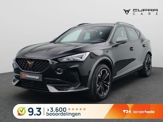 Cupra Formentor 1.4 e-Hybrid Business 204PK DSG full led, adaptive cruise met travel assist, keyless, stuur-stoelvewrarming, 18" lichtmetaal