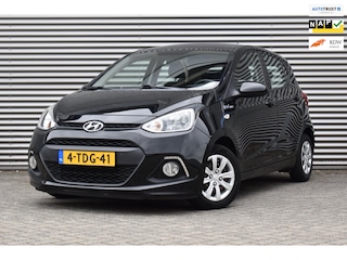Hyundai i10 1.0i i-Motion Comfort Plus, Elektr pakket, Airco, Ecc.