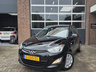 Hyundai i20 1.2i i-Motion|Airco|Stoelverwarming|Apk|5drs