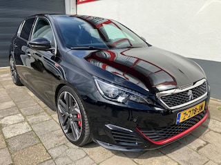 Peugeot 308 GTi 270 1.6 e-THP GTi 270 incl BOVAG garantie en aflveringsbeurt