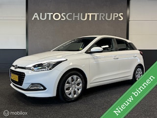 Hyundai i20 1.0 T-GDI Comfort NAVI / CAMERA / TREKHAAK / NAP