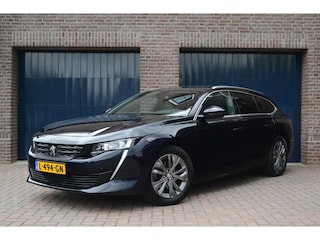 Peugeot 508 SW 1.2 PureTech Blue Lease Allure | Keyless | Camera | Adaptive Cruise | Stoelverwarming | Carplay/Android Auto