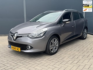 Renault Clio Estate 0.9 TCe Night&Day / 95.000 Nap / Navi