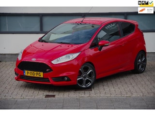Ford Fiesta 1.6 ST2 Nieuwstaat!