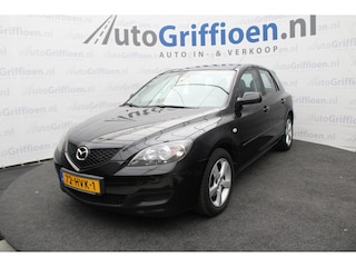 Mazda 3 1.6 S-VT Touring nette 5-deurs met airco
