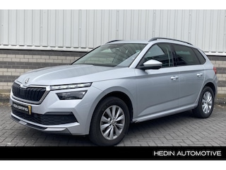Skoda Kamiq 1.0 TSI Business Edition | Elek. Trekhaak | Elek. Achterklep | Stoelverwarming |