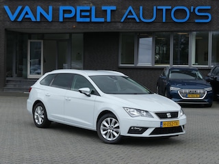 Seat Leon ST 1.0 TSI Style Ultimate Edition / Carplay / Keyless