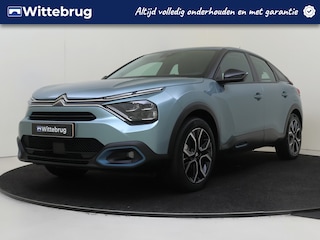 Citroën C4 Feel Pack 50 kWh