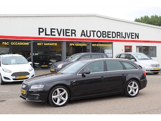 Audi A4 2.0 TDI AVANT 103KW AUT SPORT LINE