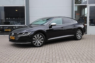 Volkswagen Arteon 2.0 TDI 150PK DSG AUT ELEGANCE/A.CarPlay/Massage/18