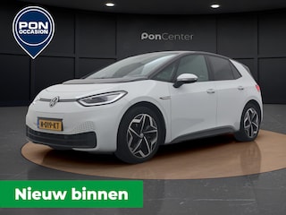 Volkswagen ID.3 Business 58 kWh | NIEUW BINNEN | Navigatie | Stuur-/Stoelverwarming | Camera |