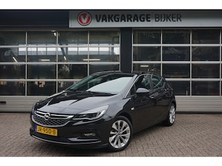 Opel Astra 1.4 Edition Navi/Trekhaak!