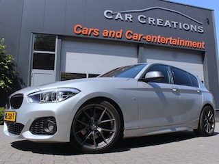BMW 120i Centennial High Executive NL-Auto