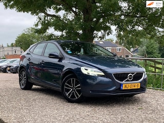 Volvo V40 2.0 T2 Nordic+ | Cruise + Clima + Navi Nu € 11.975,-!!!