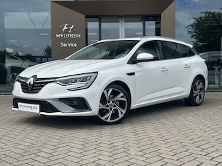 Renault Mégane Estate 1.6 Plug-In Hybrid 160 R.S. Line