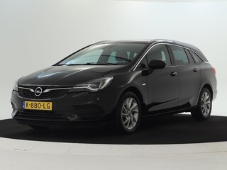 Opel Astra Sports Tourer 1.2 Elegance 147 PK