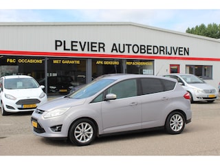 Ford C-MAX 1.6 SCTI ECOBOOST 110KW TITANIUM