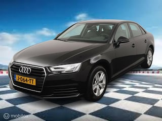Audi A4 Limousine 1.4 TFSI