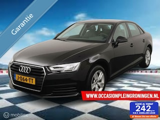 Audi A4 Limousine 1.4 TFSI